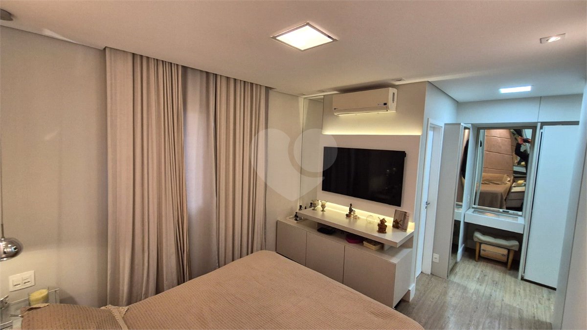 Apartamento à venda com 3 quartos, sendo 1 suíte,  em Jardim Arpoador, São Paulo, SP