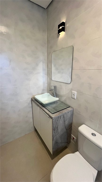 Casa à venda com 4 suítes em Jardim Paulista, Atibaia, SP