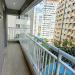 Apartamento à venda com 3 quartos, sendo 1 suíte, no Centro, São Bernardo do Campo, SP