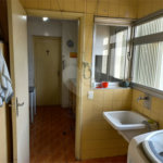 Apartamento à venda com 3 quartos em Jaguaré, São Paulo, SP