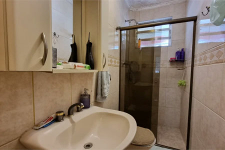 Apartamento à venda com 4 quartos em Pinheiros, São Paulo, SP