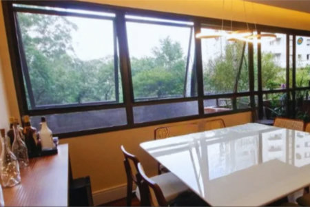 Apartamento à venda com 2 suítes em Jardim Londrina, São Paulo, SP