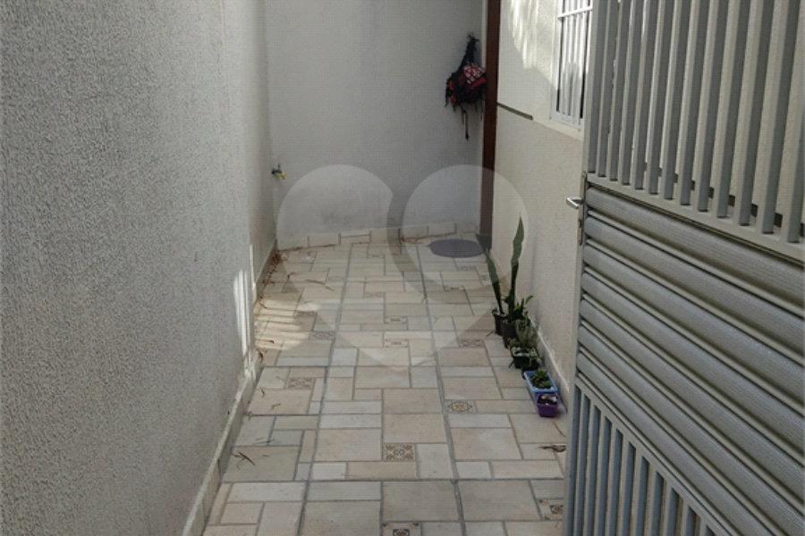 Casa à venda com 2 suítes no condomínio Ebe, São Paulo - SP