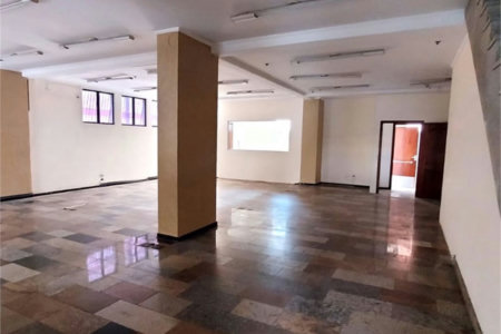 Loja Comercial para locação, ,  - LO0024.