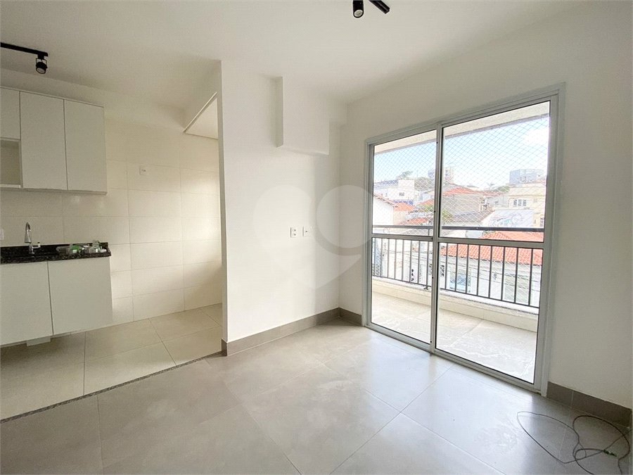Apartamento à venda com 2 quartos em Jardim São Paulo(zona Norte), São Paulo, SP