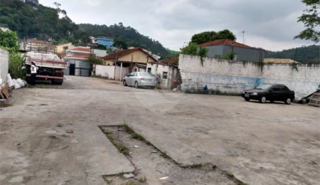 Terreno à venda em Vila Albertina, São Paulo, SP