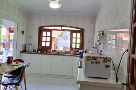 Casa à venda com 3 quartos, sendo 2 suítes, em Jardim Paraíso, Itu, SP