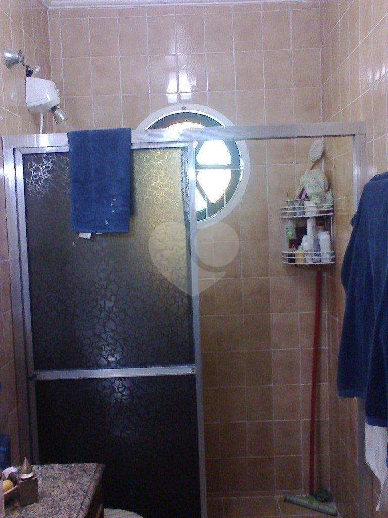 Sobrado à venda com 3 quartos em Imirim, São Paulo, SP