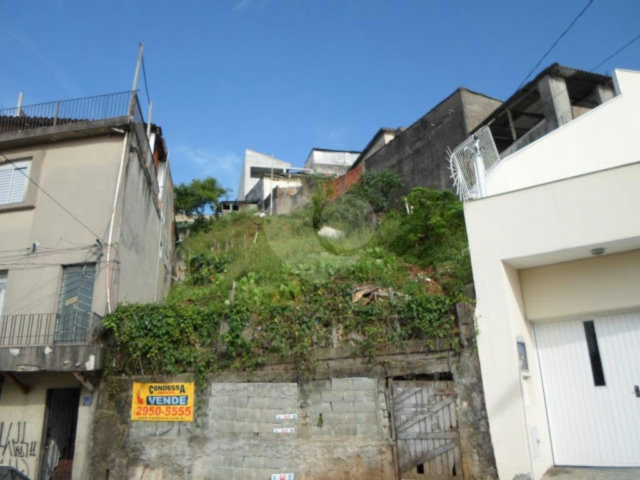 Terreno à venda em Vila Constança, São Paulo, SP