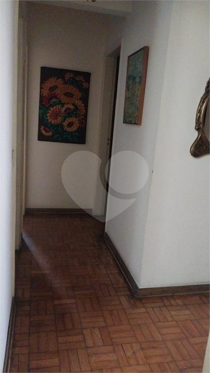 Apartamento à venda com 2 quartos em Parque São Jorge, São Paulo, SP