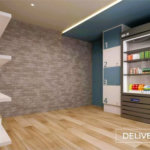 Apartamento à venda com 2 quartos, sendo 1 suíte,  em Vila Progredior, São Paulo, SP