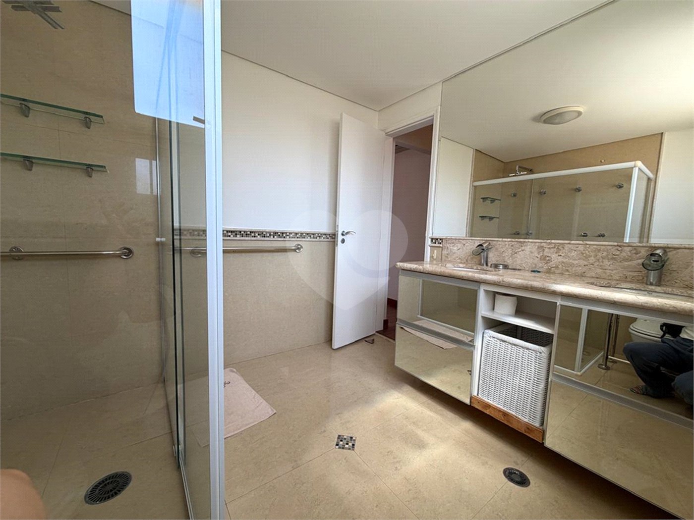 Apartamento à venda com 3 suítes em Santana, São Paulo, SP