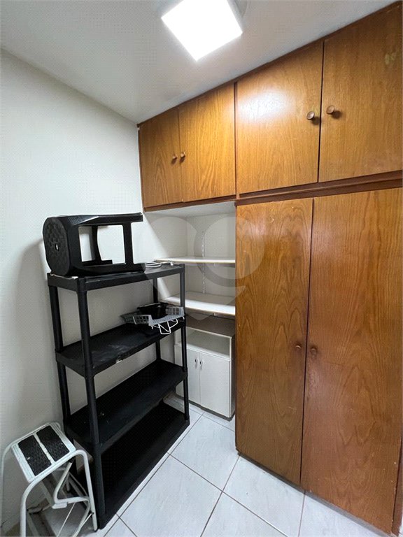 Apartamento à venda com 3 quartos, sendo 2 suítes,  em Vila Suzana, São Paulo, SP