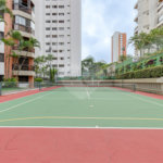 Apartamento à venda com 3 suítes em Campo Belo, São Paulo, SP