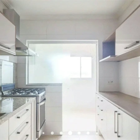 Apartamento à venda com 2 quartos em Jardim Ester, São Paulo, SP