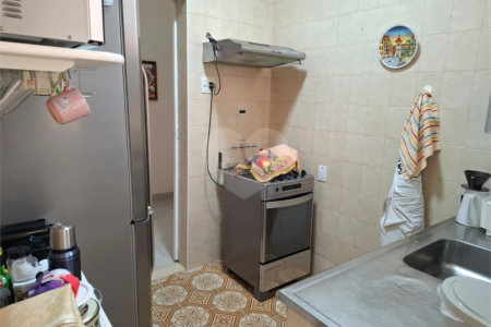 Apartamento à venda com 2 quartos em Andaraí, Rio de Janeiro, RJ
