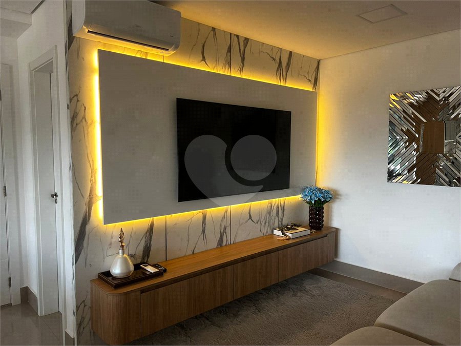 Apartamento à venda com 3 suítes no Centro, Araraquara, SP