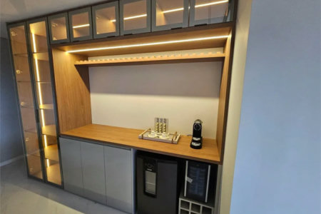 Apartamento à venda com 3 suítes em Jardim Morumbi, São Paulo, SP