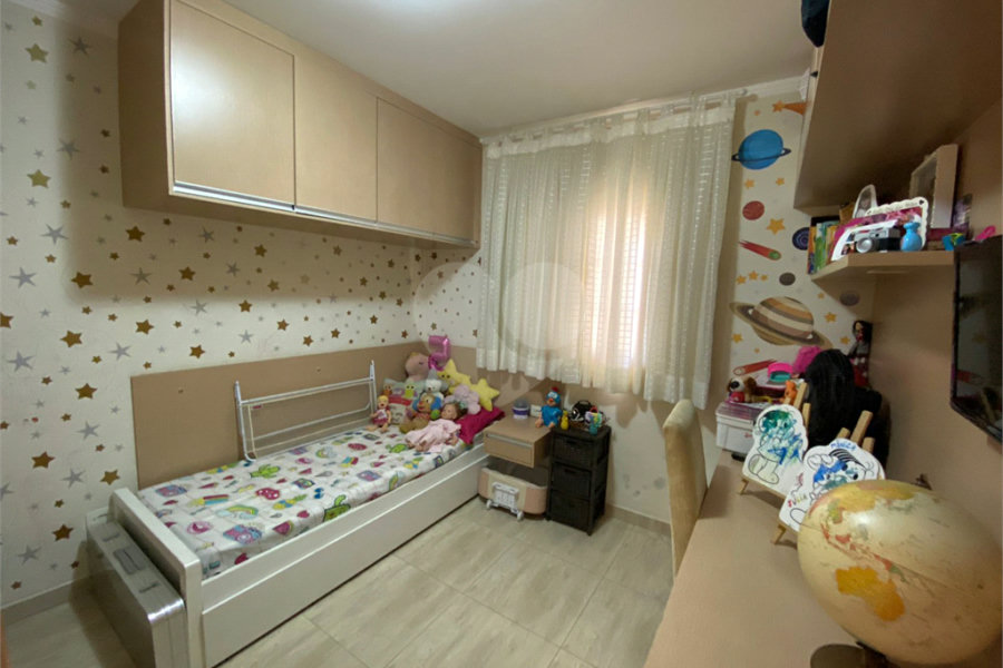 Casa à venda com 2 quartos, sendo 1 suíte, em Parque Edu Chaves, São Paulo, SP