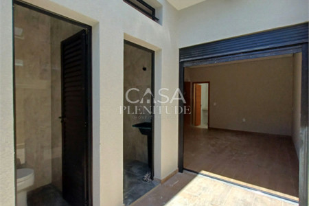 Casa em condomínio à venda com 3 quartos, sendo 1 suíte, em Jardim Residencial Villagio Ipanema I, Sorocaba, SP