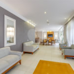 Apartamento à venda com 3 suítes em Vila Mascote, São Paulo, SP