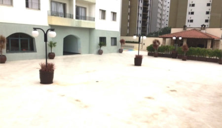 Apartamento à venda com 3 quartos em Santana, São Paulo, SP