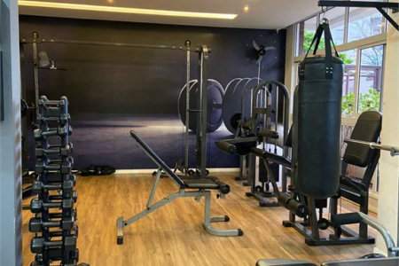 Apartamento à venda com 2 quartos em Vila Andrade, São Paulo, SP
