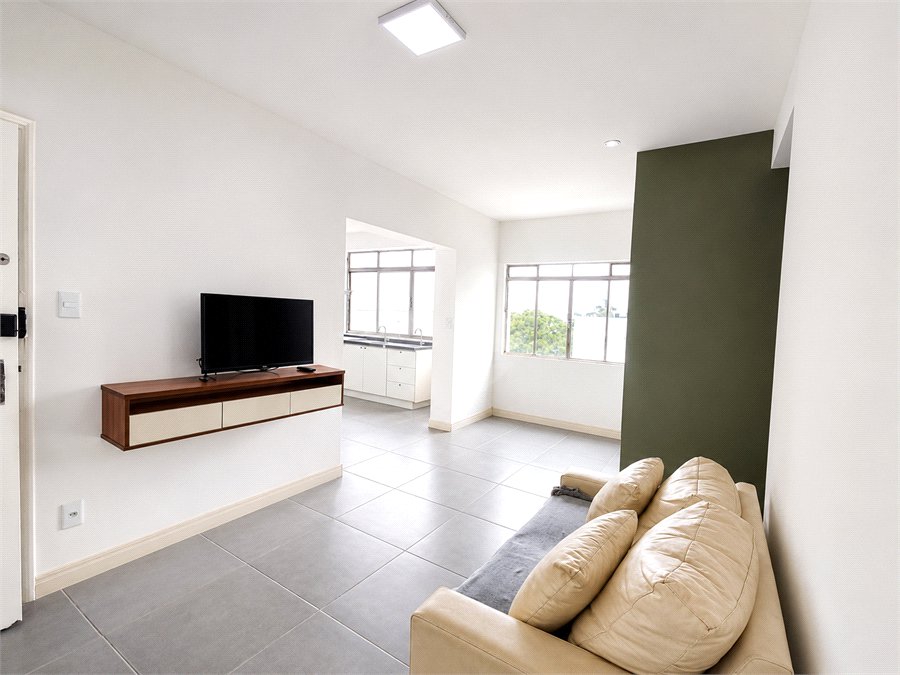 Apartamento Próximo a Paulista com Vaga