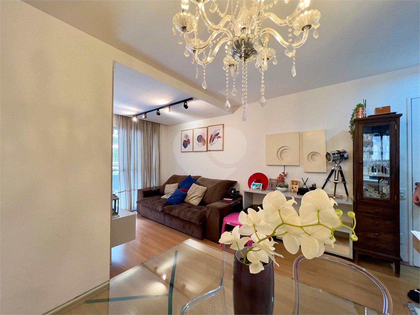 Apartamento à venda com 2 quartos, sendo 1 suíte, em Brás, São Paulo, SP