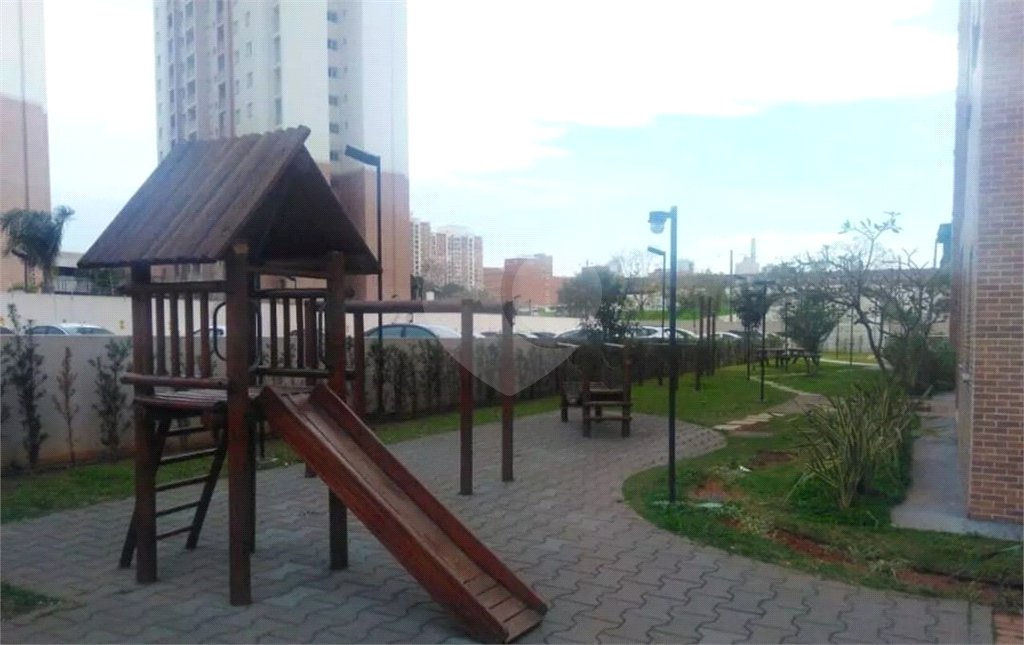 Apartamento à venda com 2 quartos em Jaguaré, São Paulo, SP