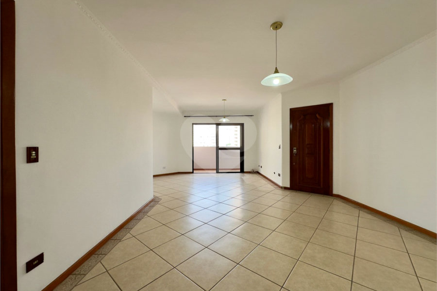 Apartamento à venda com 4 quartos, sendo 2 suítes, em Santana, São Paulo, SP