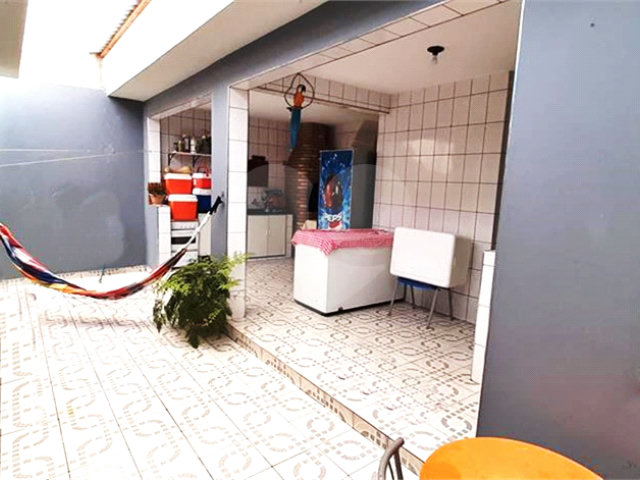Casa à venda com 5 quartos, sendo 1 suíte,  em Vila Nova Cachoeirinha, São Paulo, SP