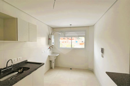 Apartamento à venda com 2 quartos, sendo 1 suíte, no Centro, Sorocaba, SP