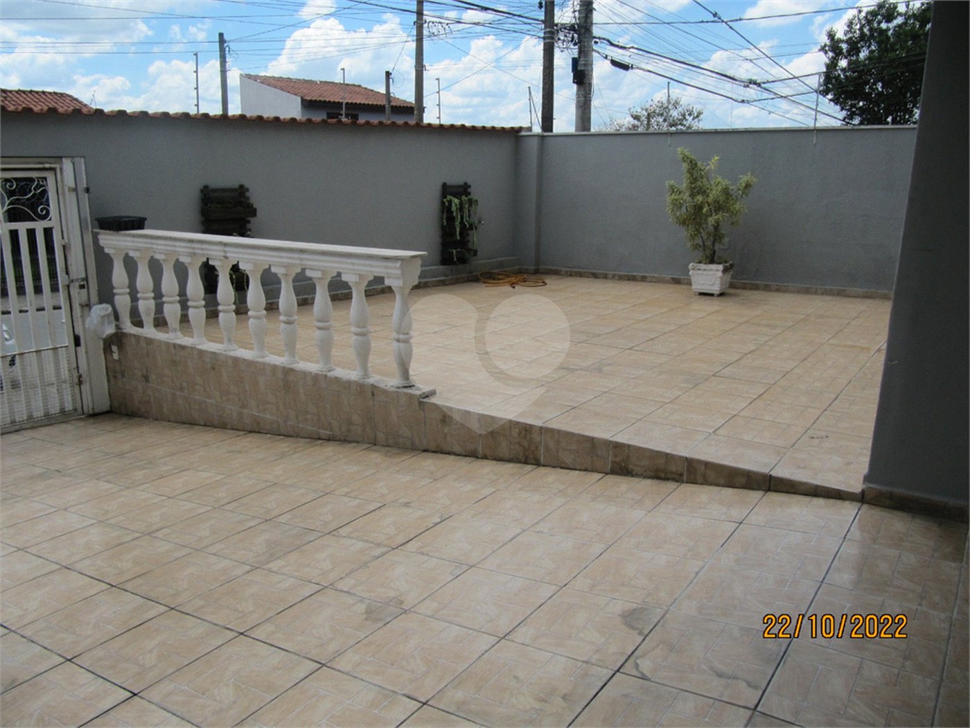 Casa à venda com 3 quartos em Jardim Maria do Carmo, Sorocaba, SP