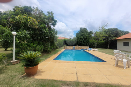 Chácara à venda com 5 quartos, sendo 1 suíte, em Chácara Residencial Paraíso Marriot, Itu, SP