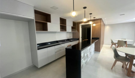 Apartamento à venda com 2 suítes no Centro, Itapetininga, SP