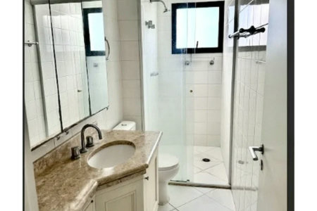 Apartamento à venda com 3 suítes em Vila Andrade, São Paulo, SP