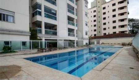 Apartamento à venda com 3 quartos, sendo 1 suíte,  em Mandaqui, São Paulo, SP