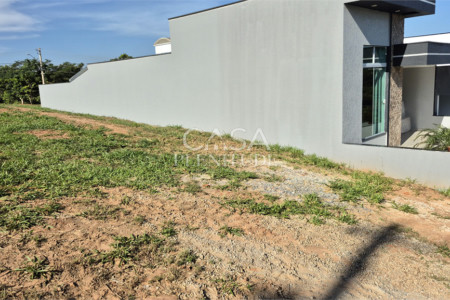 Terreno em condomínio à venda em Jardim Villagio Milano, Sorocaba, SP