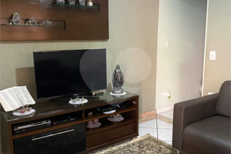 Casa a venda na Mooca