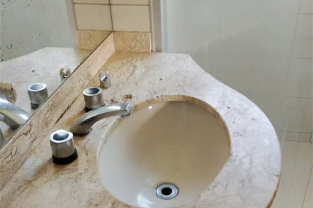 Apartamento à venda com 2 quartos, sendo 1 suíte,  em Vila Suzana, São Paulo, SP