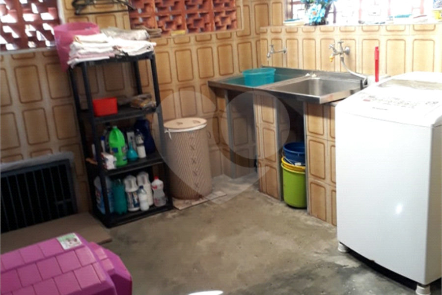 Sobrado à venda com 2 quartos em Freguesia do Ó, São Paulo, SP