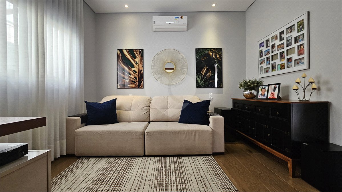 Casa à venda com 4 suítes no condomínio Residencial Helvetia Park, Indaiatuba - SP