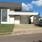 Casa à venda com 4 quartos, sendo 3 suítes,  no condomínio Samballa 3, Atibaia - SP