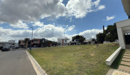 Terreno à venda no condomínio Residencial Duas Marias, Indaiatuba - SP