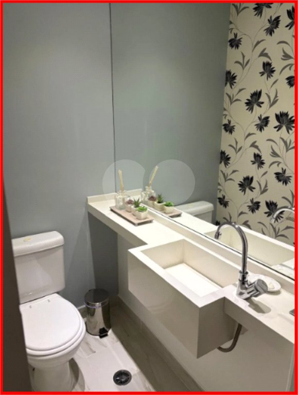 Apartamento à venda com 2 suítes em Vila Pompéia, São Paulo, SP