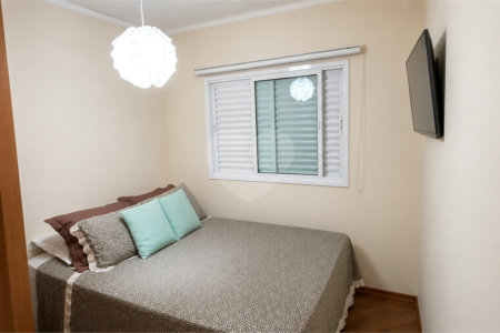 Triplex à venda com 3 suítes em Santa Maria, Santo André, SP