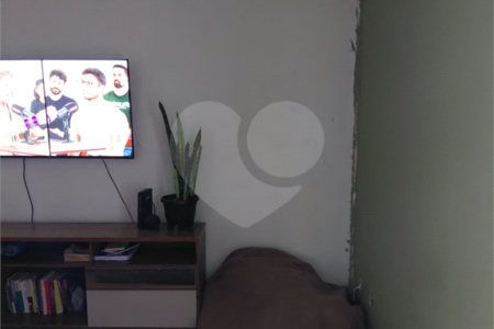Apartamento à venda com 2 quartos em Butantã, São Paulo, SP