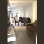Apartamento à venda com 3 quartos em Jardim Marajoara, São Paulo, SP