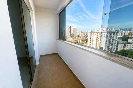 Apartamento com 2 dormitórios à venda, 130 m² por R$ 610.000,00 - Ponta da Praia - Santos/SP